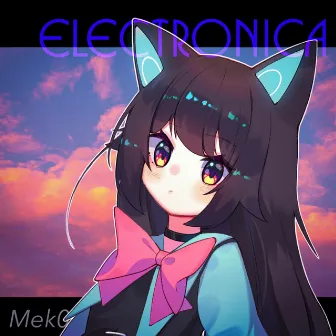 人声vocal by Mek0