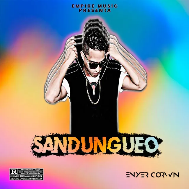 Sandungueo