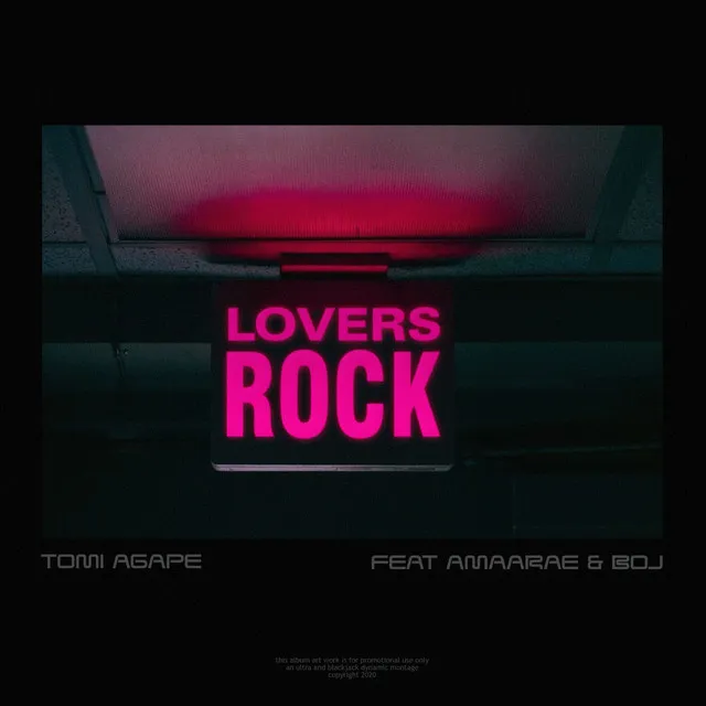 Lovers Rock