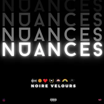 Nuances by Noire Velours