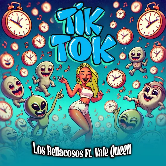 Tik Tok