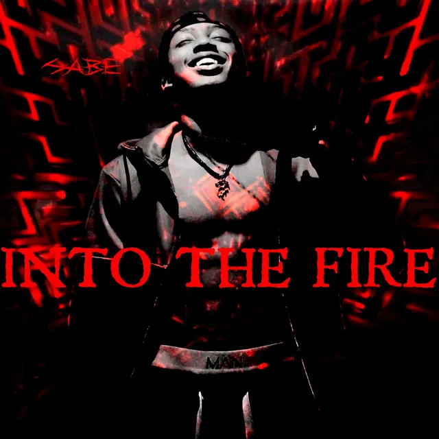 INTO THE FIRE