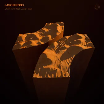 Ghost Town (feat. David Frank) by Jason Ross