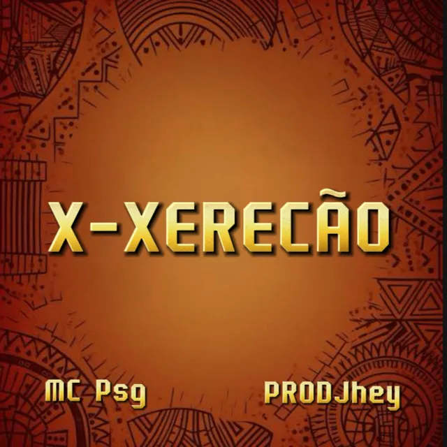 X-Xerecão