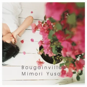 Bougainvillea by Mimori Yusa