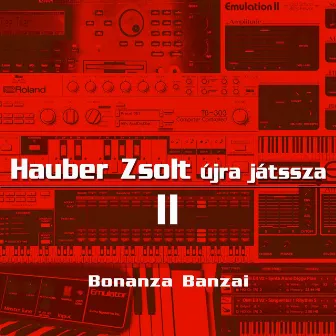 Hauber Zsolt újra játssza 2. rész by Hauber Zsolt