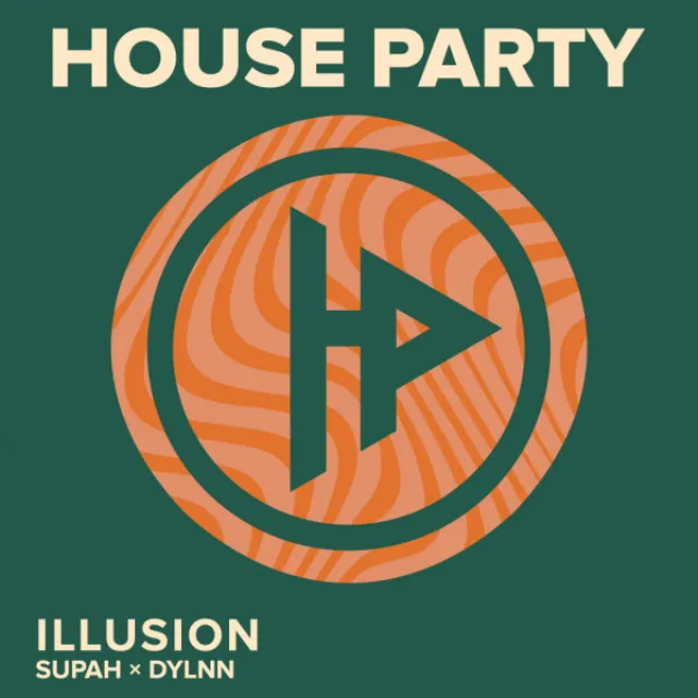 Illusion - Original mix