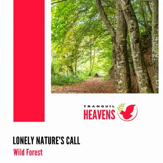 Lonely Nature's Call - Wild Forest by The World of Nature Sounds