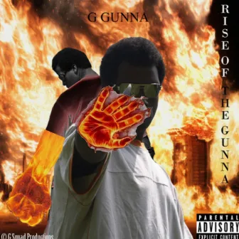 Rise of the Gunna by Ggunna