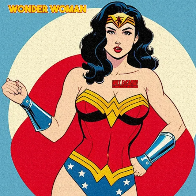 Wonder Woman