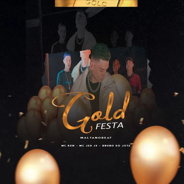 Festa Gold