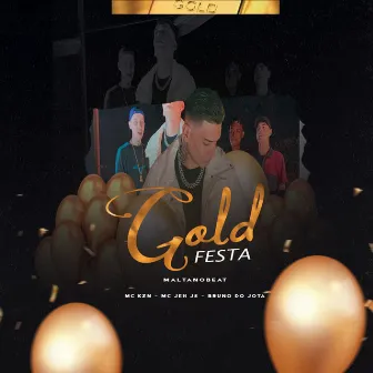 Festa Gold by MC KZN