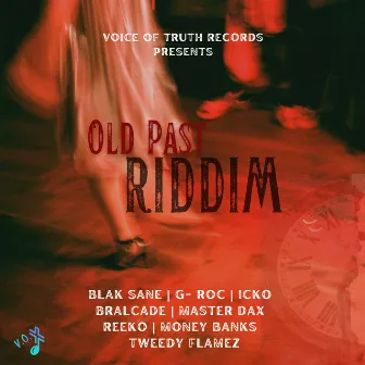 Old Past Riddim by Icko