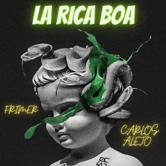 LA RICA BOA by Dj Frimer