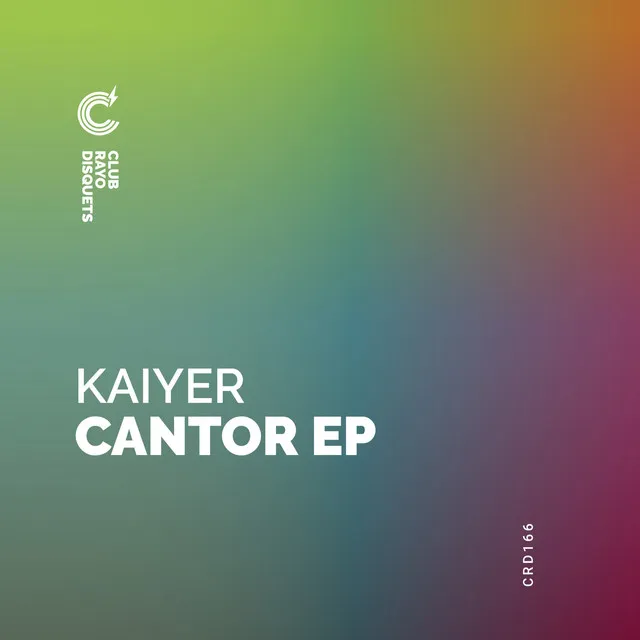 Cantor - Original Mix