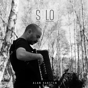 Solo by Alan Haksten