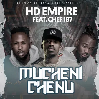 Mucheni Chenu by HD Empire