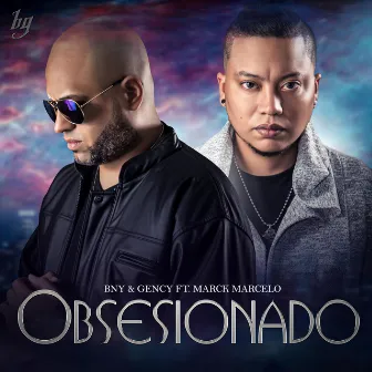 Obsesionado by Bny & Gency