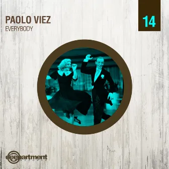 Everybody (Original Mix) by Paolo Viez