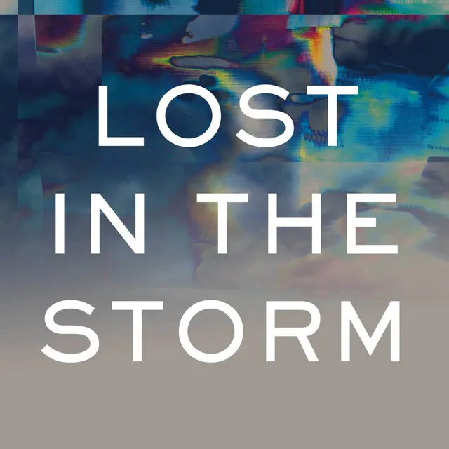 Lost In The Storm - Barem Remix