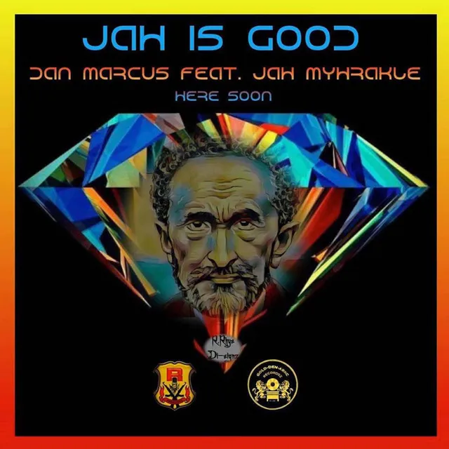 Jah Is Good