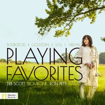 Playing Favorites by Ron Petti