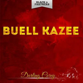 Darling Corey by Buell Kazee