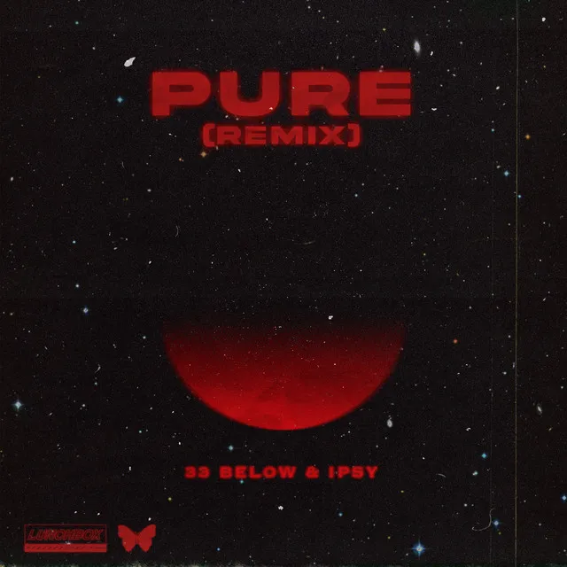 Pure (Remix)