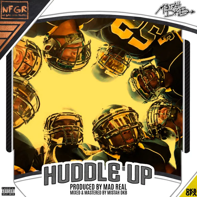 Huddle Up