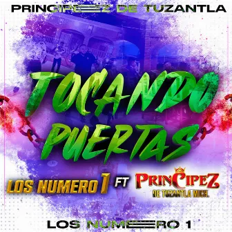 Tocando Puertas by Los Numero 1