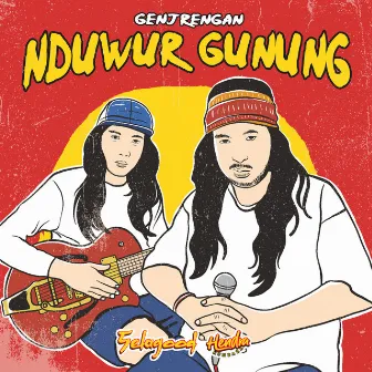 Nduwur Gunung (Genjrengan) by Sela Good