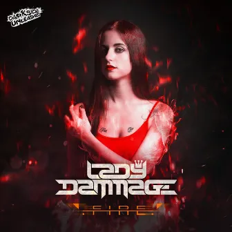 Fire by Darkside Unleashed