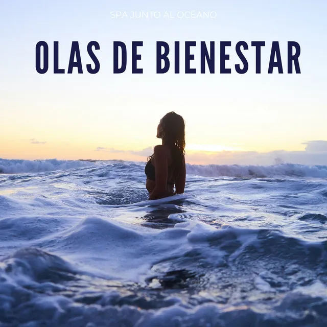 Mareas De Olas De Bienestar