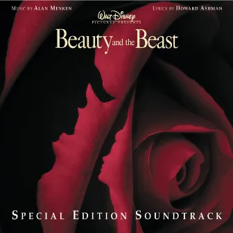 Beauty And The Beast (Special Edition) by Alan Menken