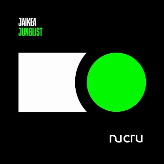 Junglist by Jaikea