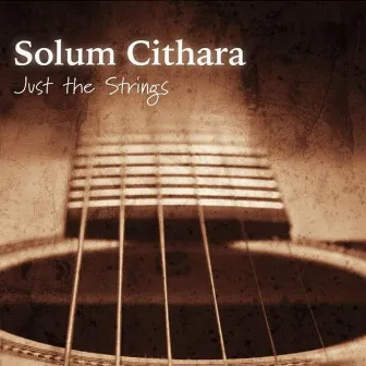 Solum Cithara by John Kenney