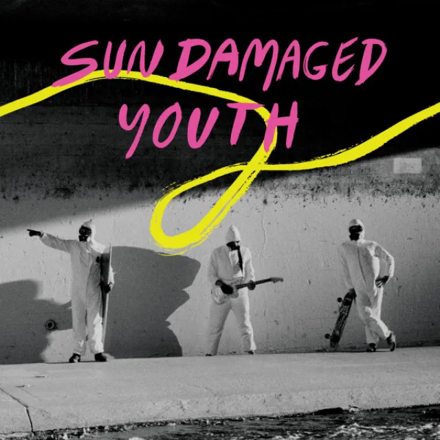 Sun Damaged Youth Epilogue