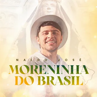 Moreninha do Brasil by Naldo José