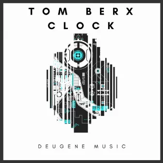 Clock by Tom Berx