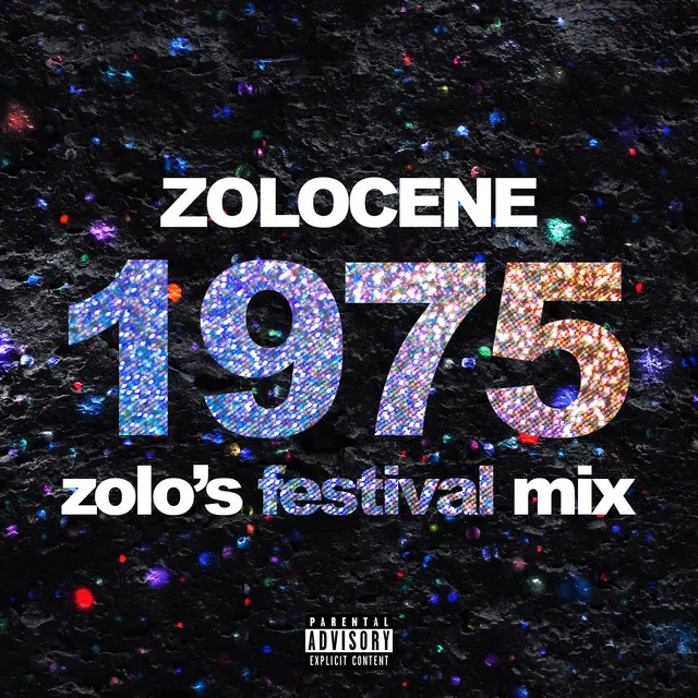 1975 (Festival Mix)