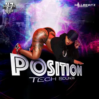 Position by Tech Sounds