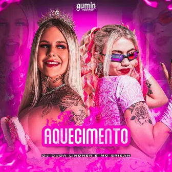 Aquecimento da Duda Lindner by DJ Duda Lindner