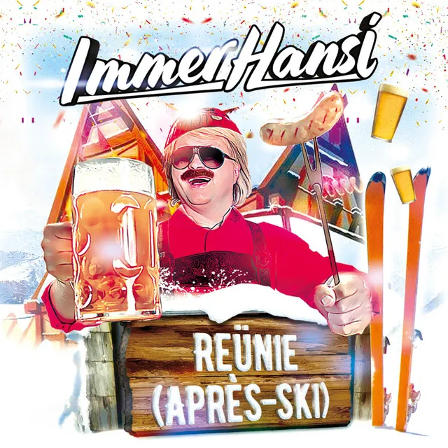 Reünie (Après-Ski)