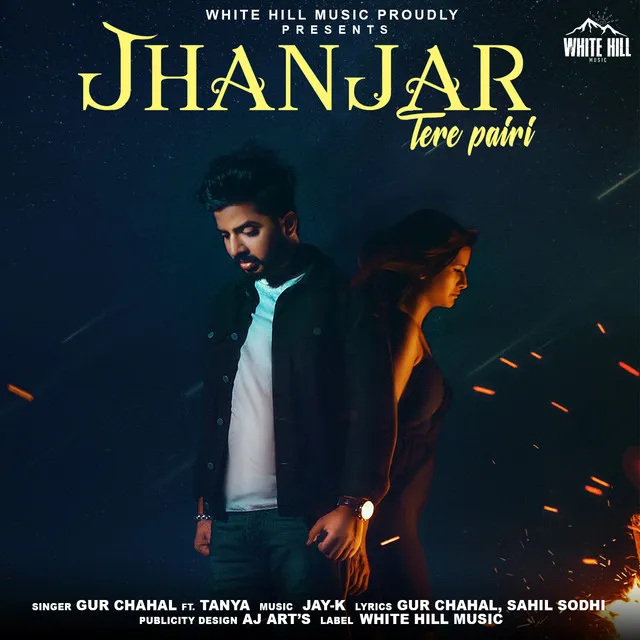 Jhanjar Tere Pairi