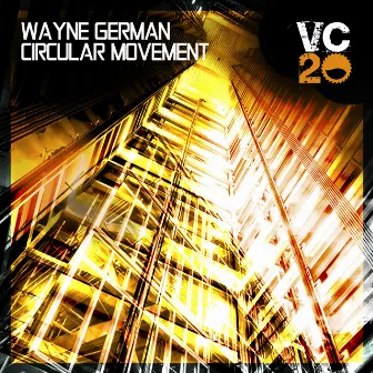 Circular Movement by Wayne German