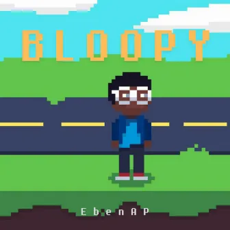 Bloopy by EbenAP