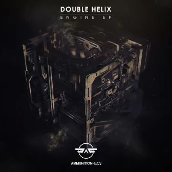 Engine EP by Double Helix