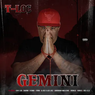 Gemini by T-LOC