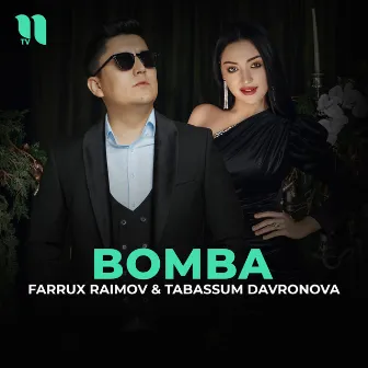 Bomba by Farrux Raimov