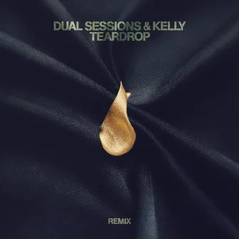 Teardrop (Remix) by Kelly